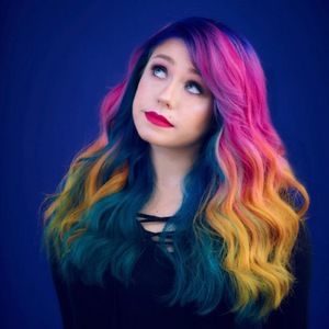 Meet your Posher, Kimberly